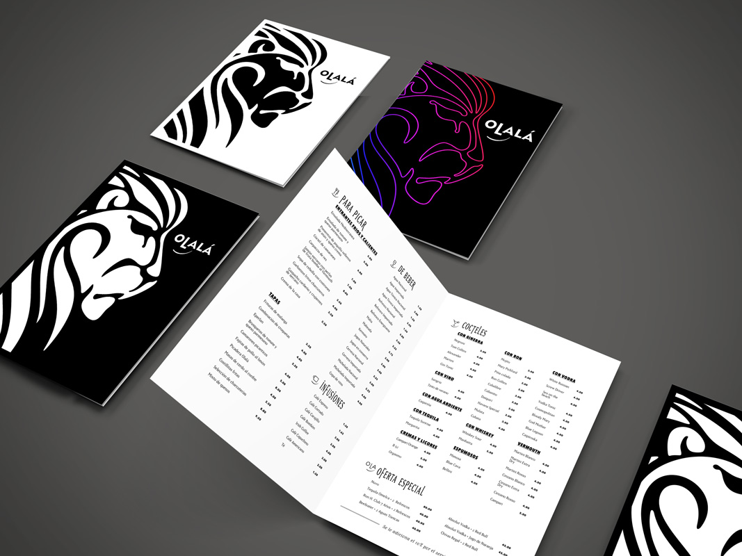 Ola Proyect_diseño carta