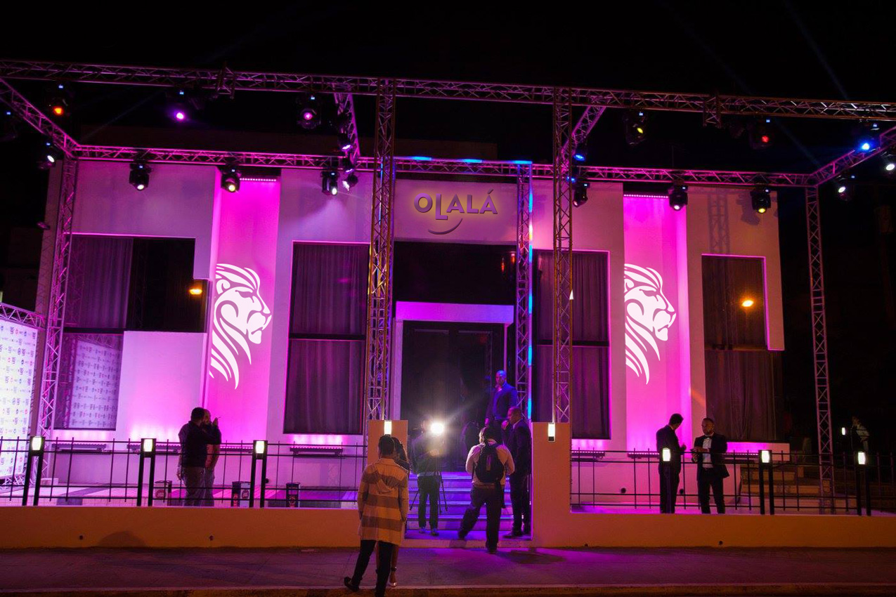 Ola Proyect_diseño fachada