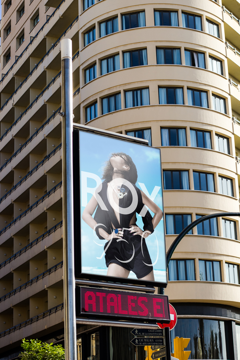 Rox 950. Branding_diseño publicidad