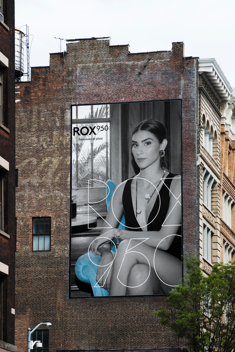 Rox 950. Branding_diseño publicidad