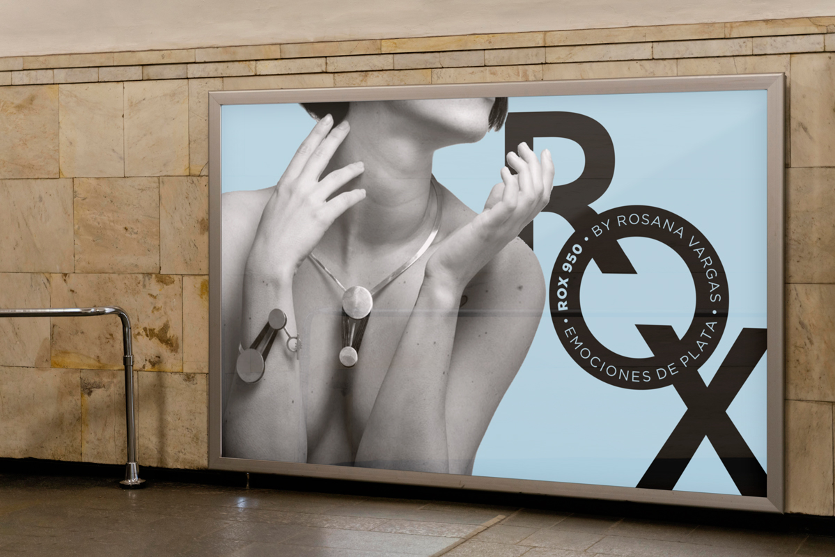 Rox 950. Branding_diseño publicidad