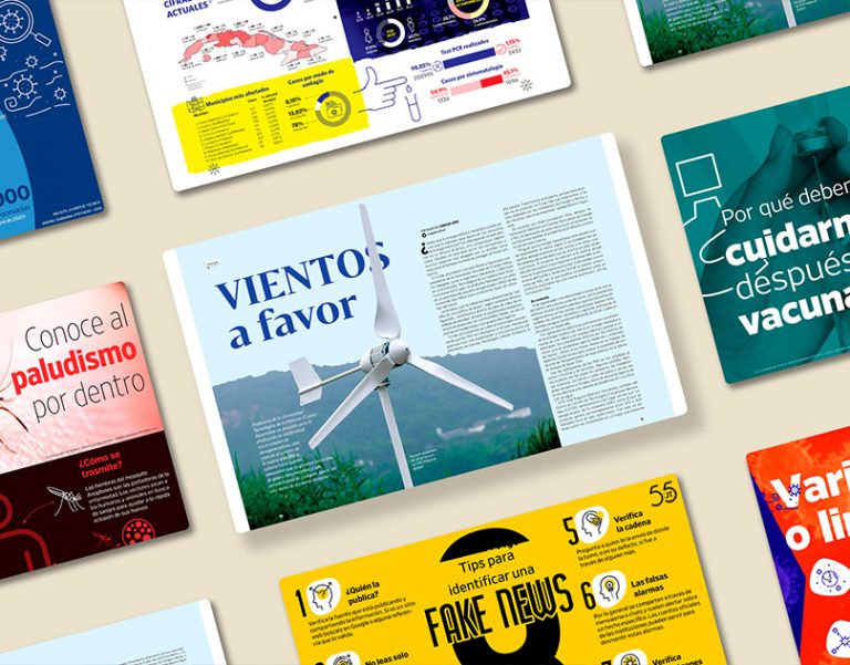 Revista Juventud Técnica