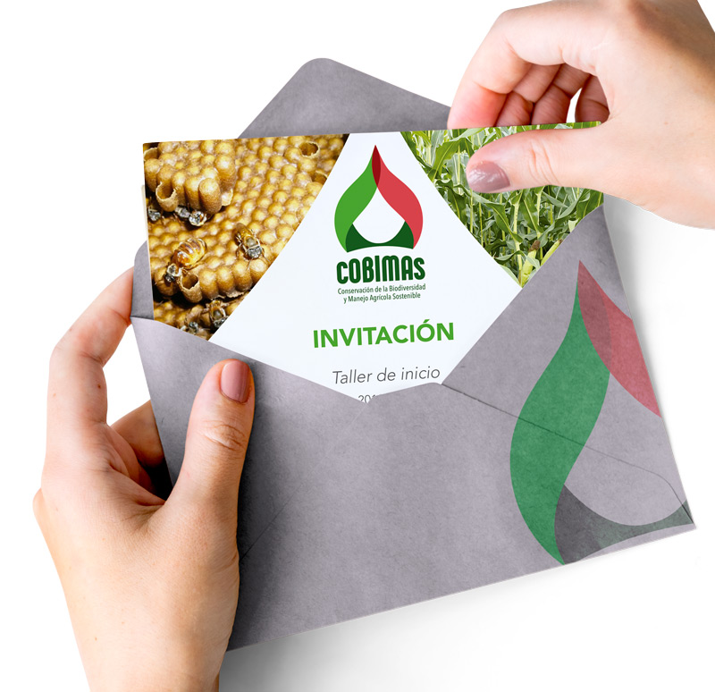 Diseño de marca COBIMAS_invitacion