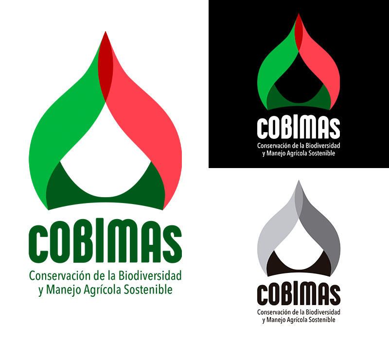 Diseño de marca COBIMAS