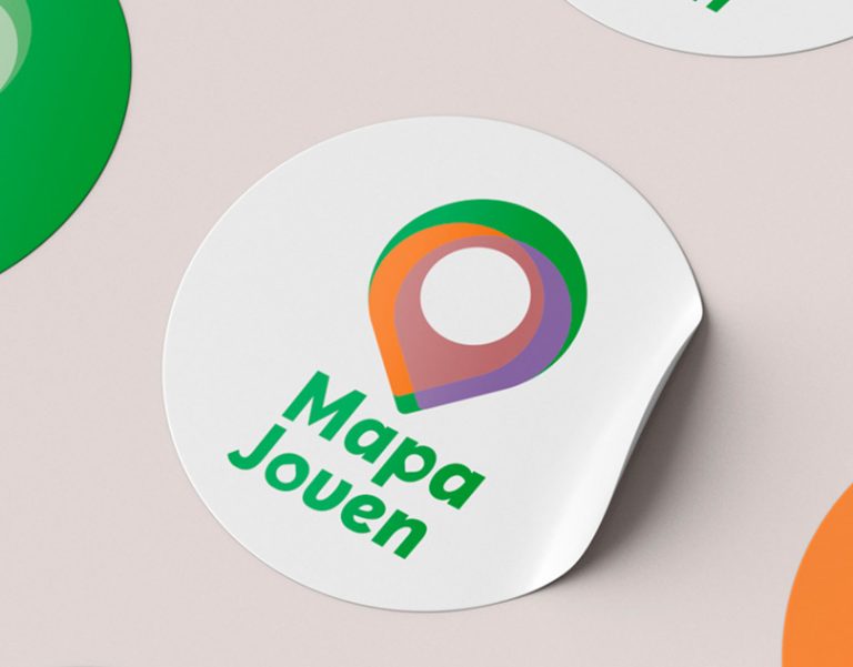 Mapa Joven Cuba