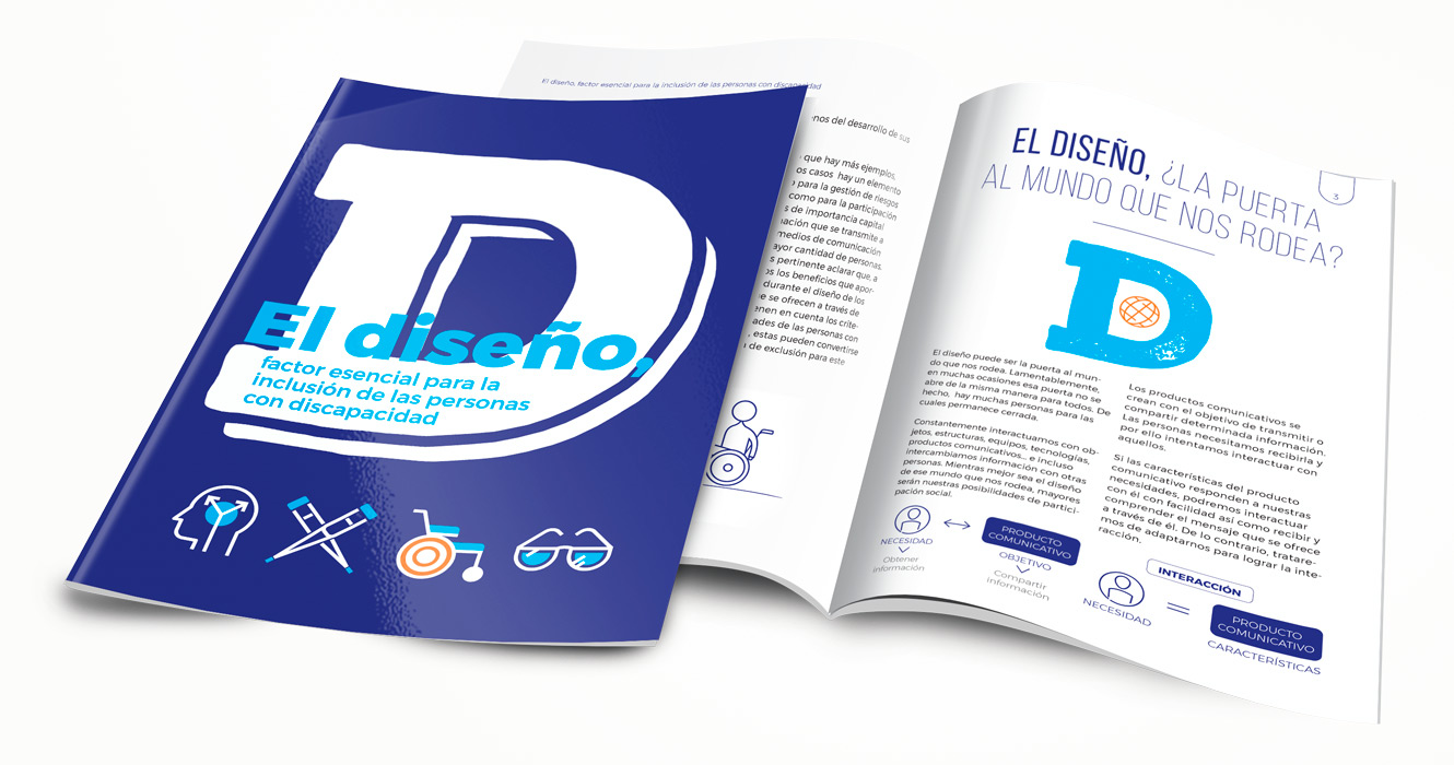 Publicaciones editoriales para OXFAM y HI