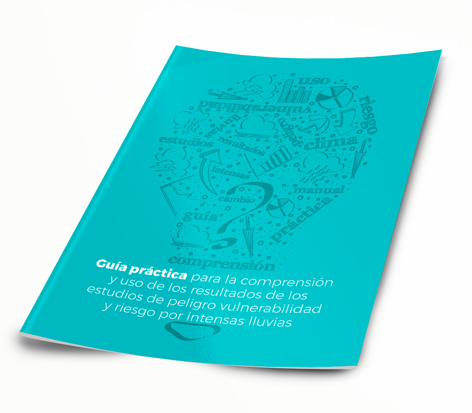 Publicaciones editoriales para OXFAM y HI