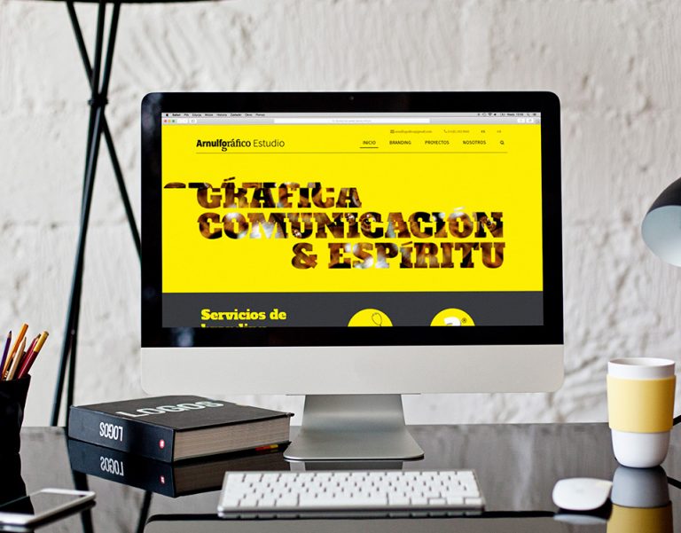 ArnulfoGráfico Studio