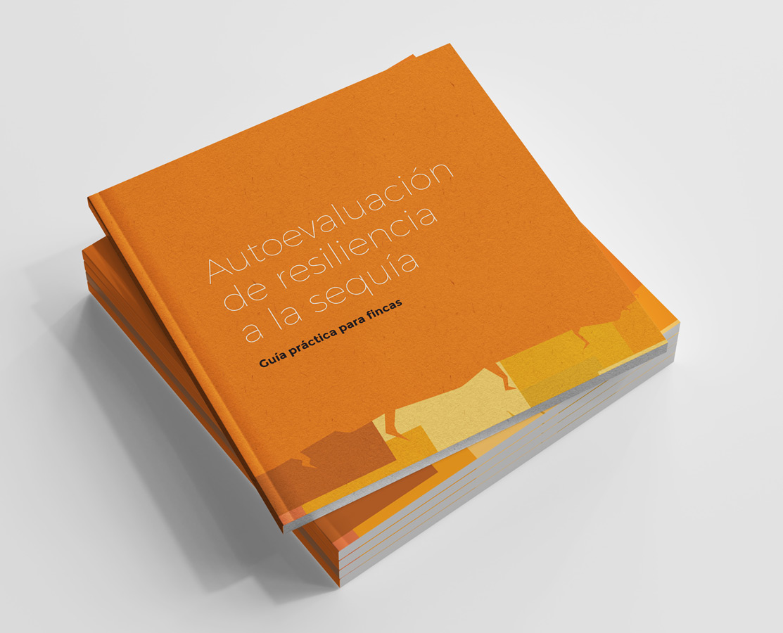 Publicaciones editoriales para OXFAM y HI